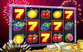 Slot games category on plot777 for Philippines players