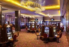 plot777 sports and casino entertainment platform overview